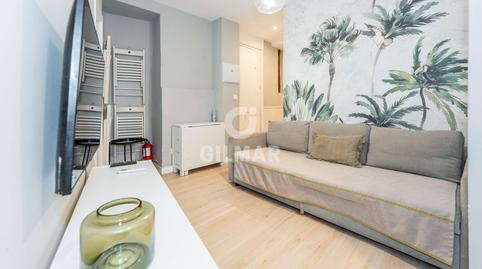 Foto 5 de Pis en venda a Recoletos, Madrid