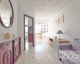 Attic for sale in Badalona  with Air Conditioner