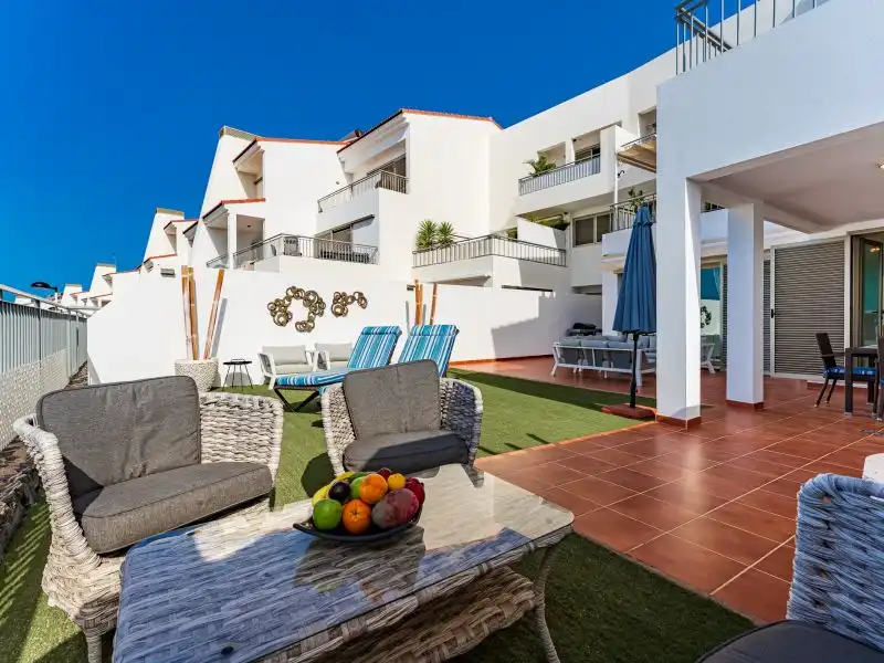 Apartment with lift for sale in Costa Adeje, imagen 5
