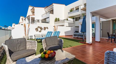 Foto 5 de Apartamento en venta en La Caleta, Adeje