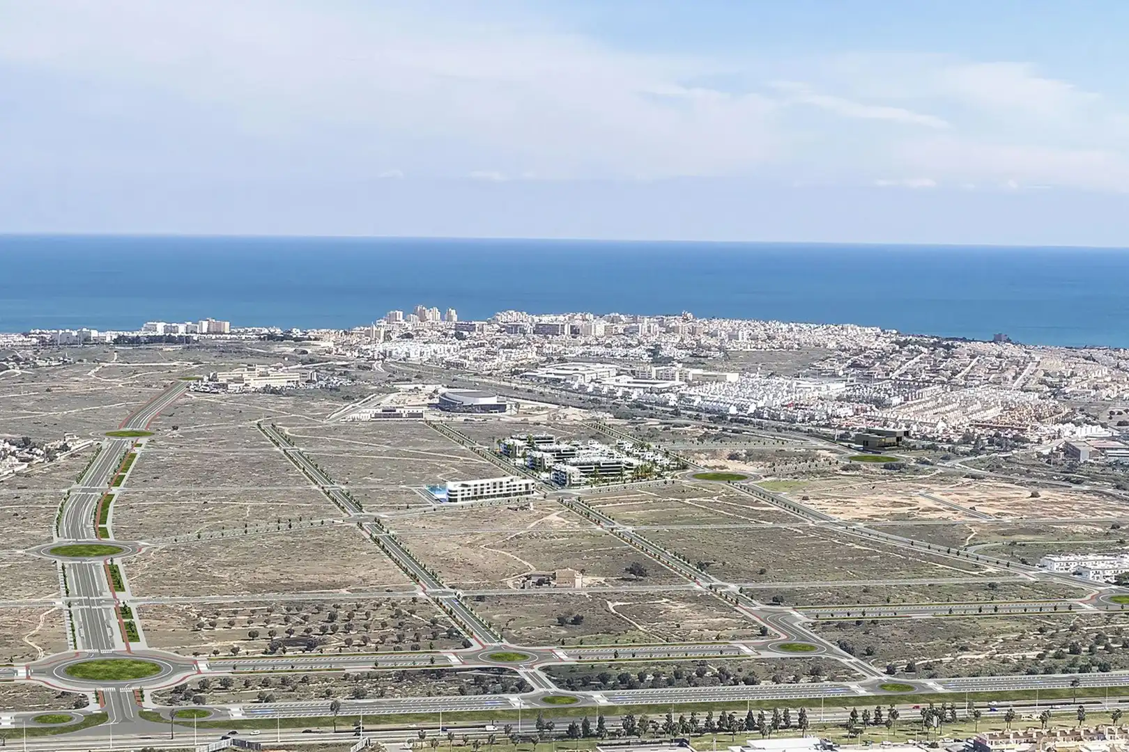 Mini appartamento in vendita a Zona Carrefour - Urbanizaciones, imagen 9