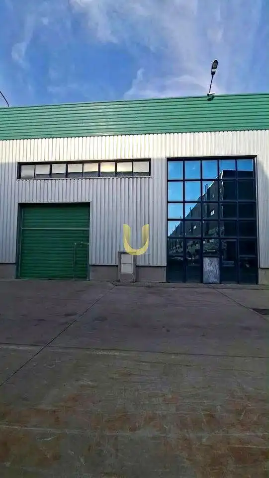 Industrial building to rent in Villaverde, imagen 5