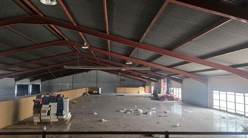 Foto 3 von Fabrikhallen zur Miete in La Algoda - Matola - Llano de San José, Elche / Elx
