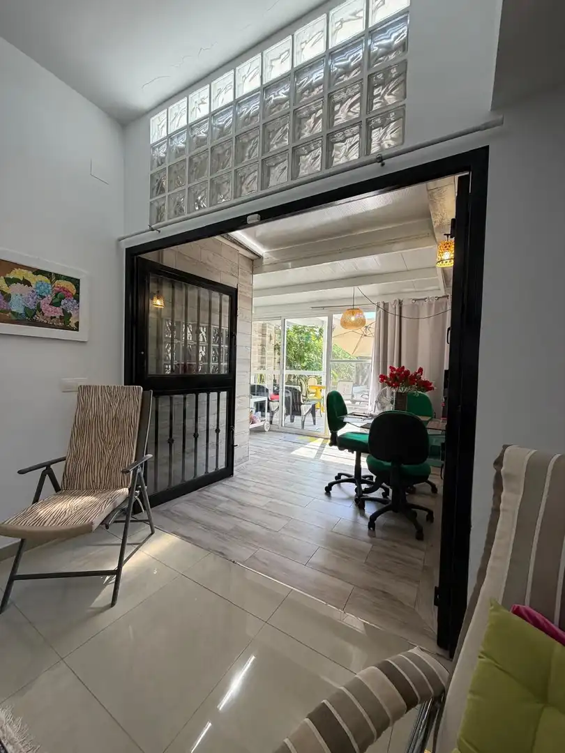 Casa o chalet en venta en Málaga con Aire acondicionado, Calefacción y Jardín privado