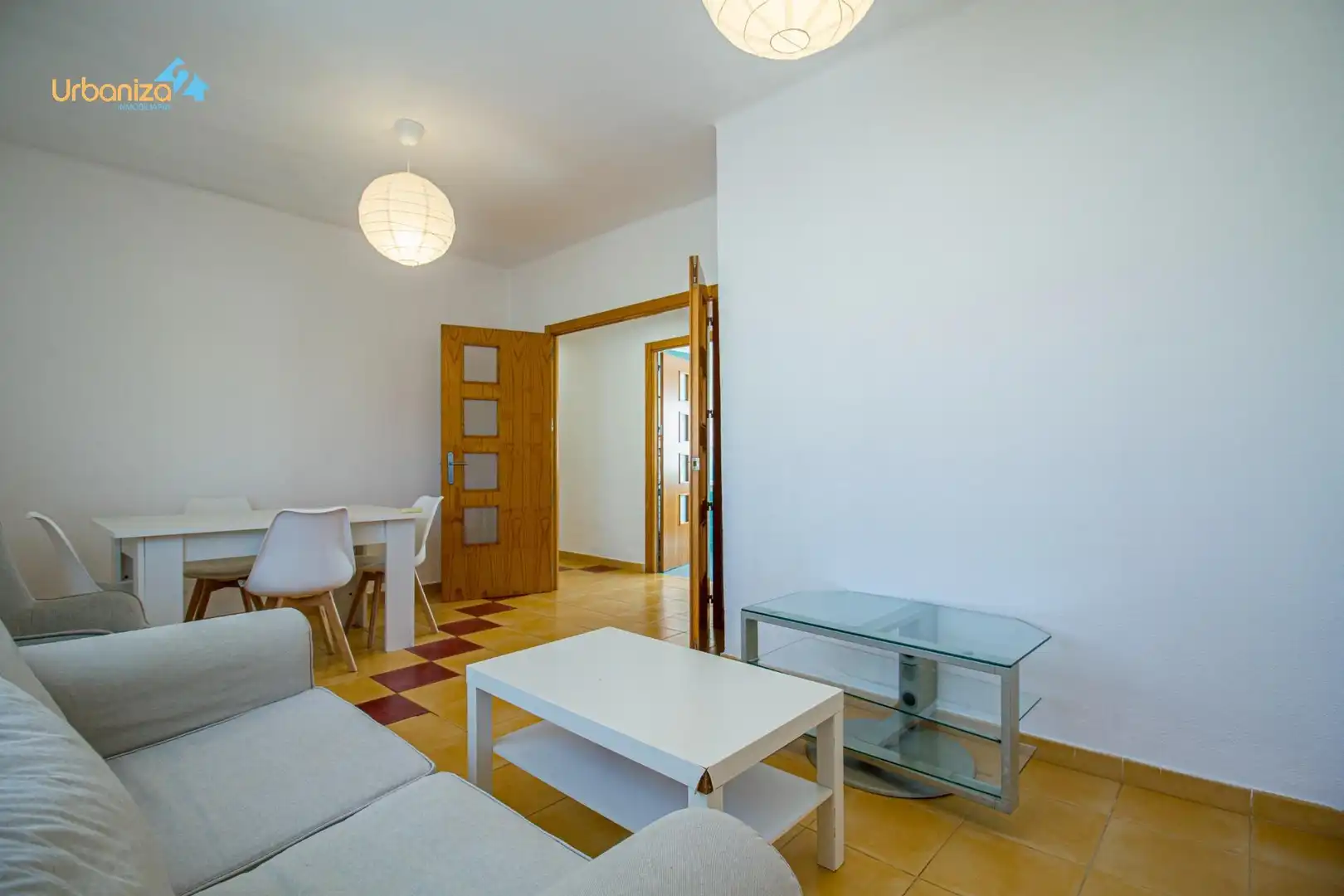 Apartments for rent in Pardaleras