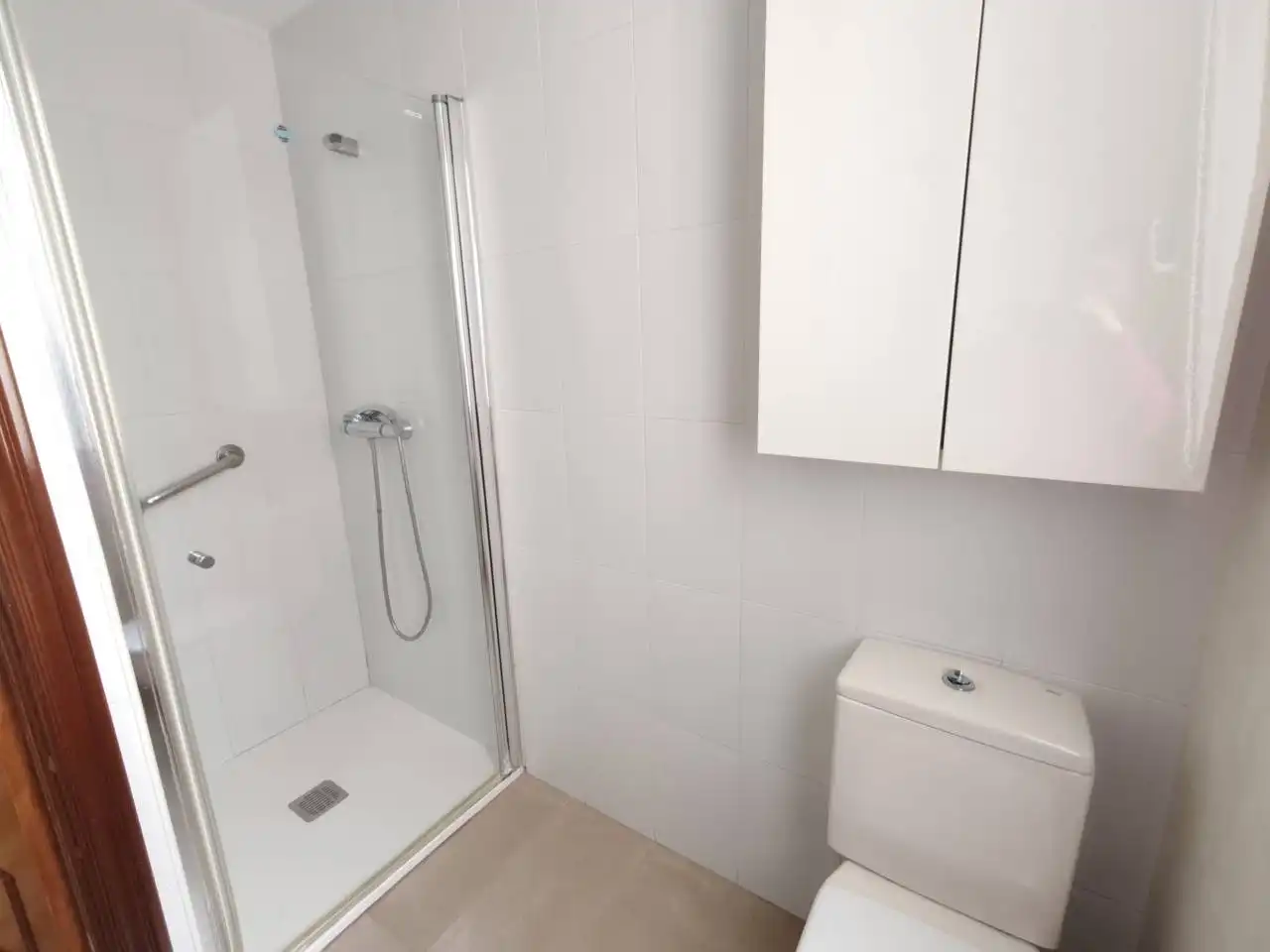 Baño de Piso en venta en Indautxu