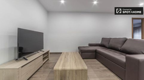 Foto 5 de Habitación en Trinitat, Valencia Capital