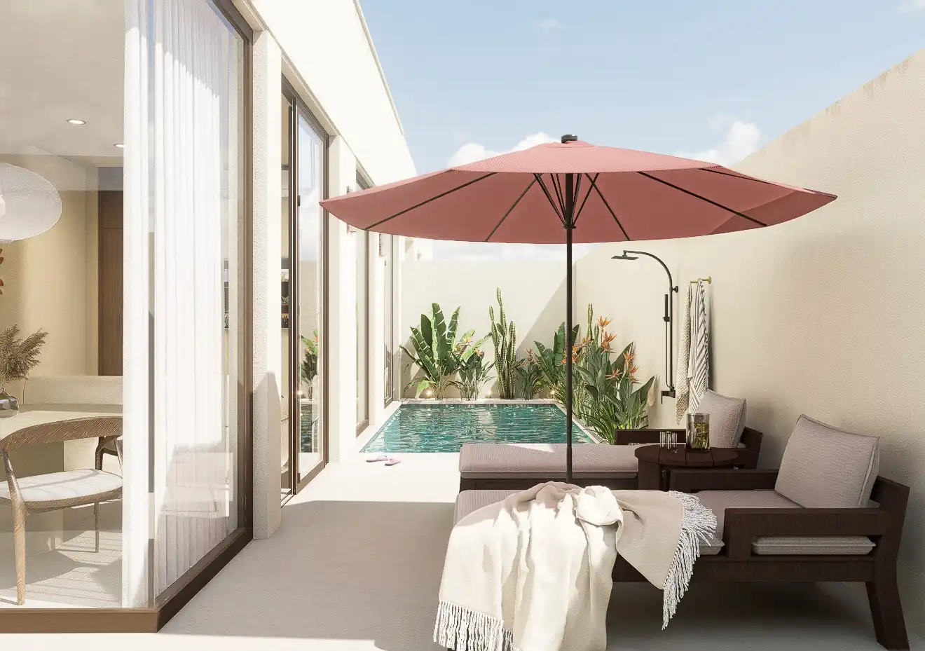 Terreno residenziale in vendita a Calle Caleta María Luisa 11, imagen 9