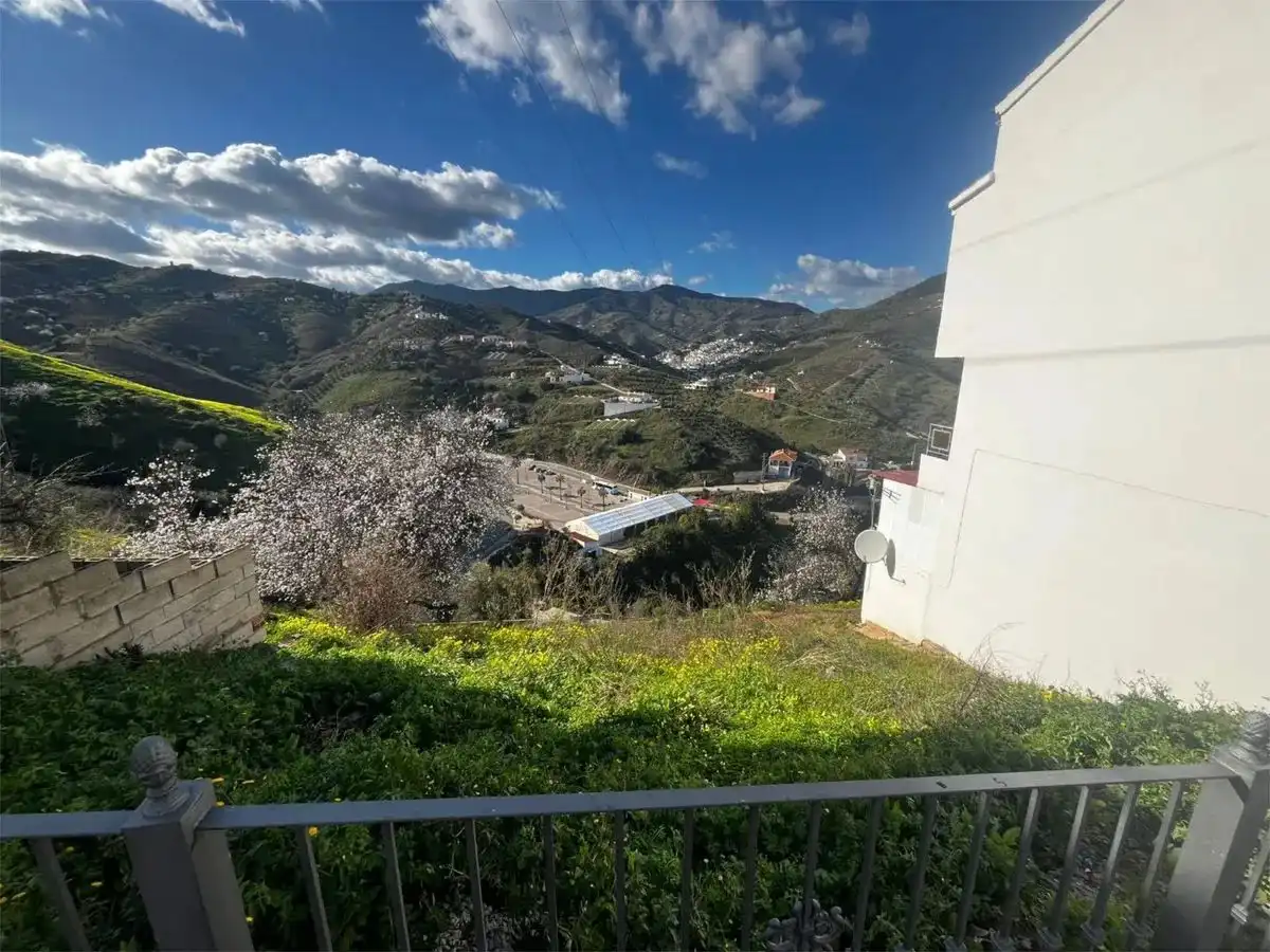 Terreni e lotti in vendita a Avenida de Andalucía 36
