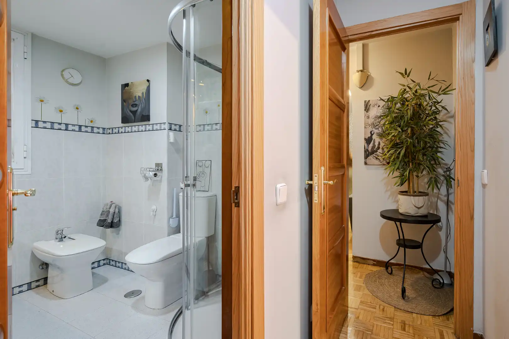 Wohnung mit Aufzug zum Verkauf in Calle de Goya, imagen 23