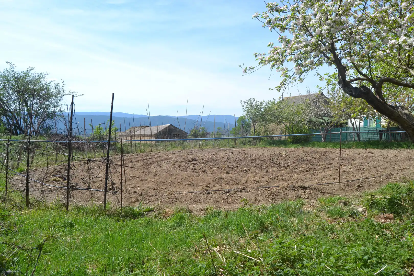 Country homes for sale in Sabiñánigo  with Private garden