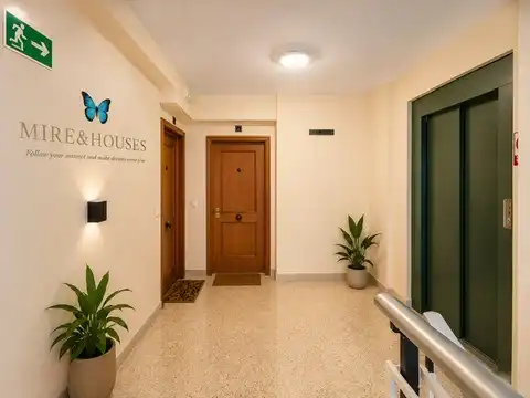 Piso en venta en Alcobendas con Aire acondicionado, Calefacción y Amueblado