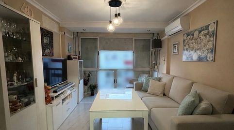 Foto 2 de Piso en venta en Grupo Parque Miraflores, Villegas, Sevilla Capital