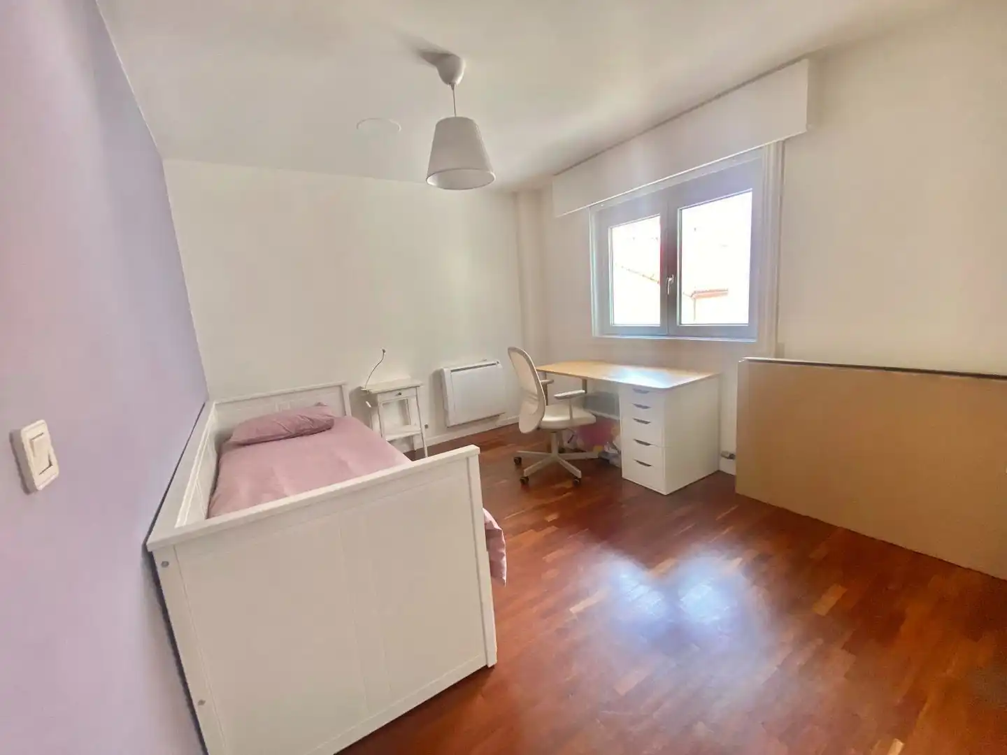 Dormitori de Pis en venda en Arteixo amb Calefacció, Parquet i Traster