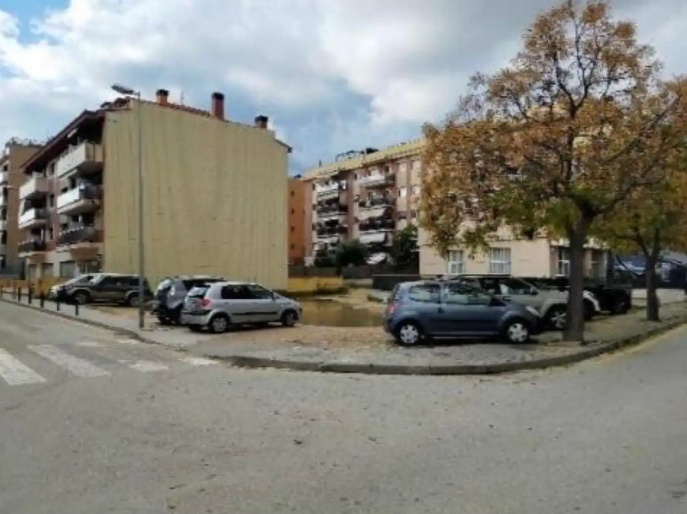 Aparcament de Residencial en venda en Lloret de Mar