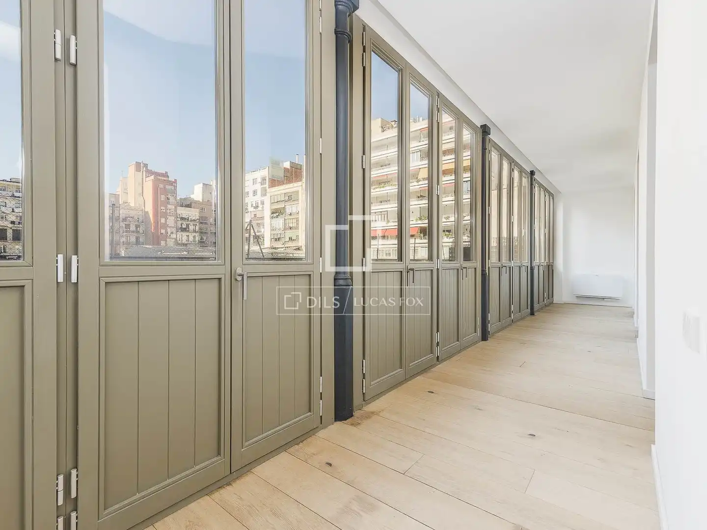 Appartamento con balcone in vendita a Eixample, imagen 14