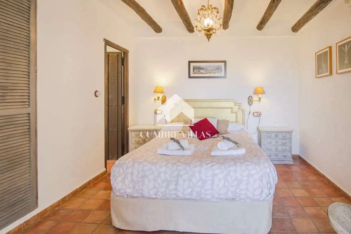 Maison rustique à vendre à Lecrín, imagen 37