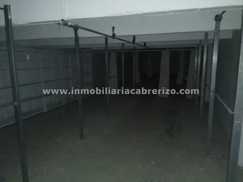 Locale commerciale in affitto a Calle Beti Jai 10, imagen 8