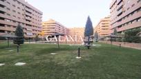 Garden of Flat for sale in Seseña  with Terrace