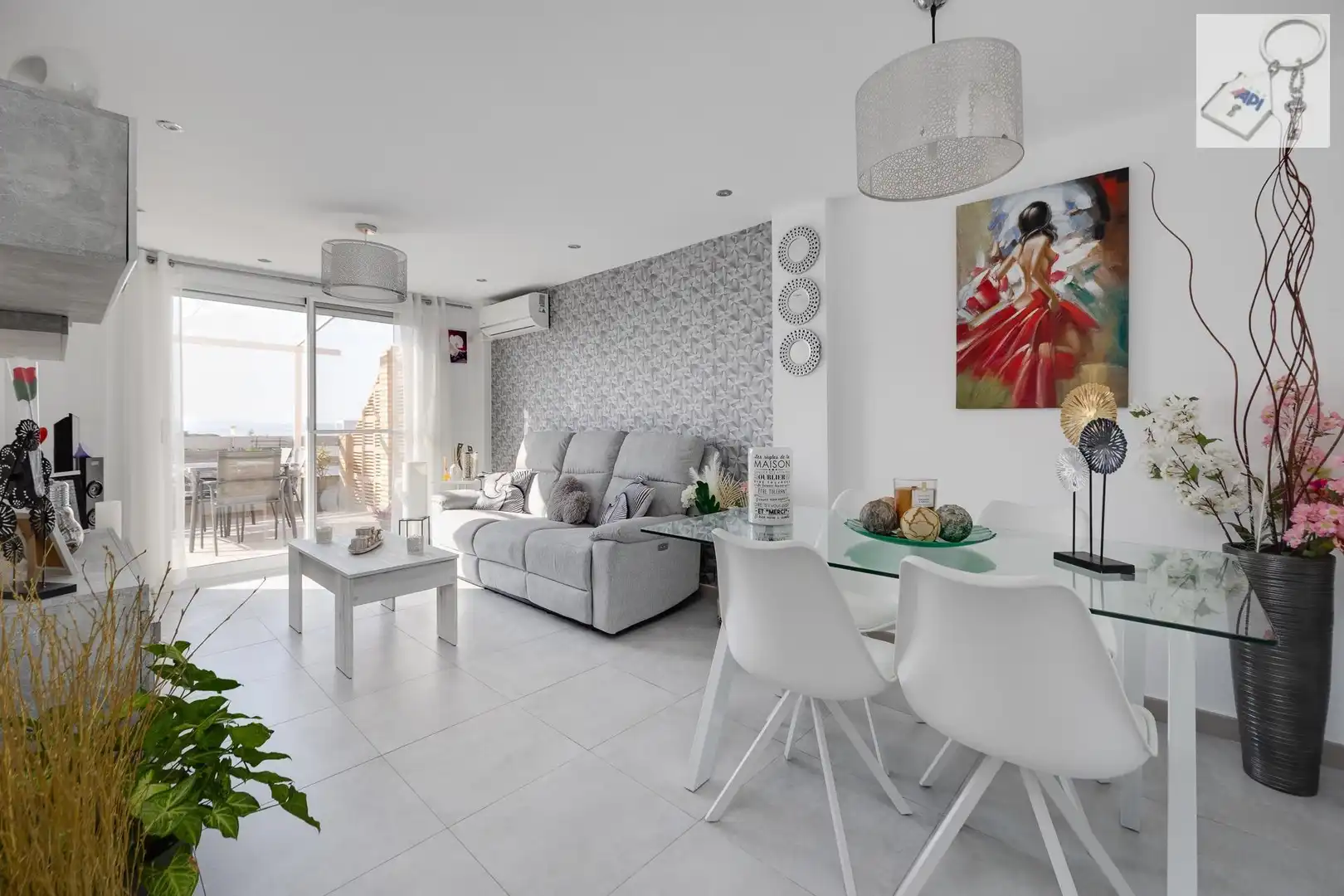 Ático con ascensor en venta en Playa del Acequión, Náufragos y Rocío del Mar, imagen 10