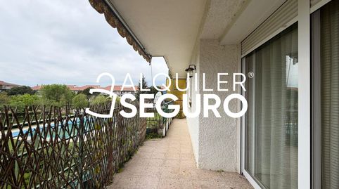 Photo 3 of Flat for rent in Isla de Lobeira, Parque de la Coruña - Las Suertes, Collado Villalba