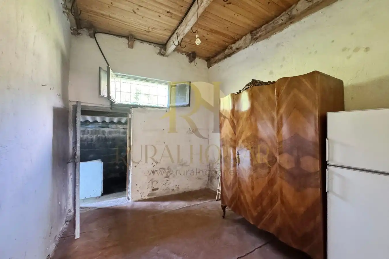 Houses for sale in Matallana de Torío  with Heating and Private garden