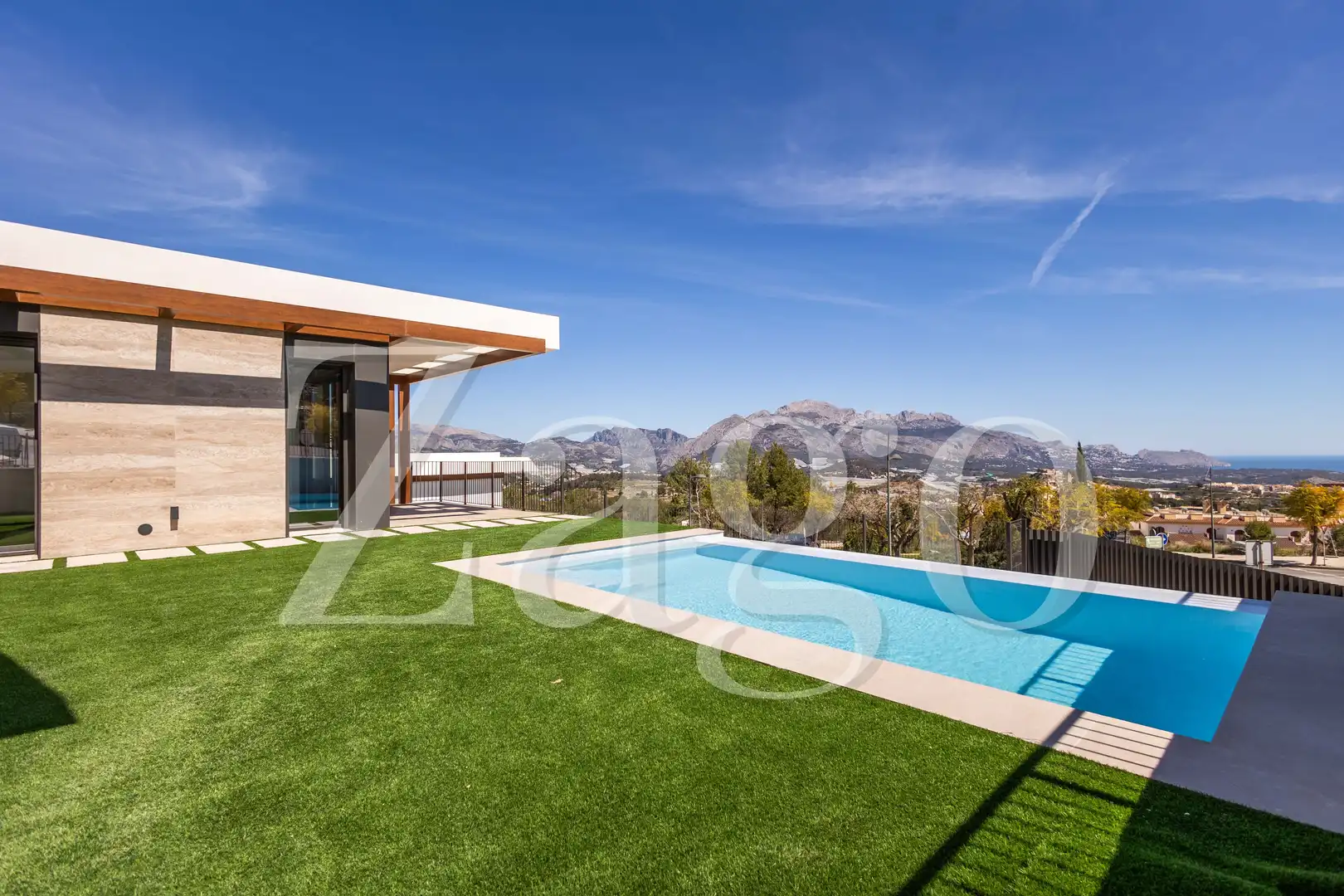 Casa in vendita a Balcón de Ponoig - Polop Paradis - Polop Hills, imagen 49
