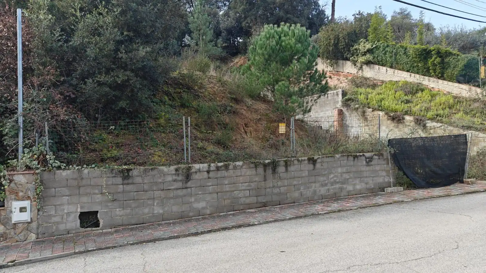 Lands and plots for sale in Vallgorguina, imagen 2