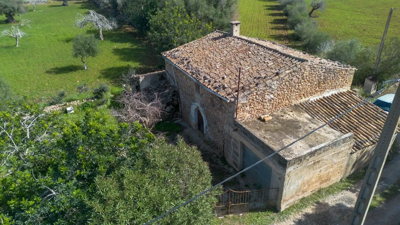 Landhaus zum Verkauf in Pollença Poble, imagen 6