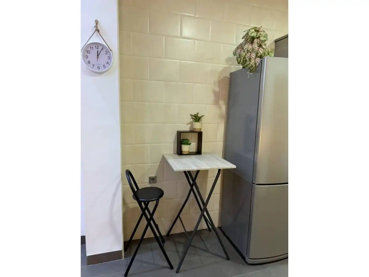 Appartement compact à louer à Calle Santísimo Cristo, imagen 22