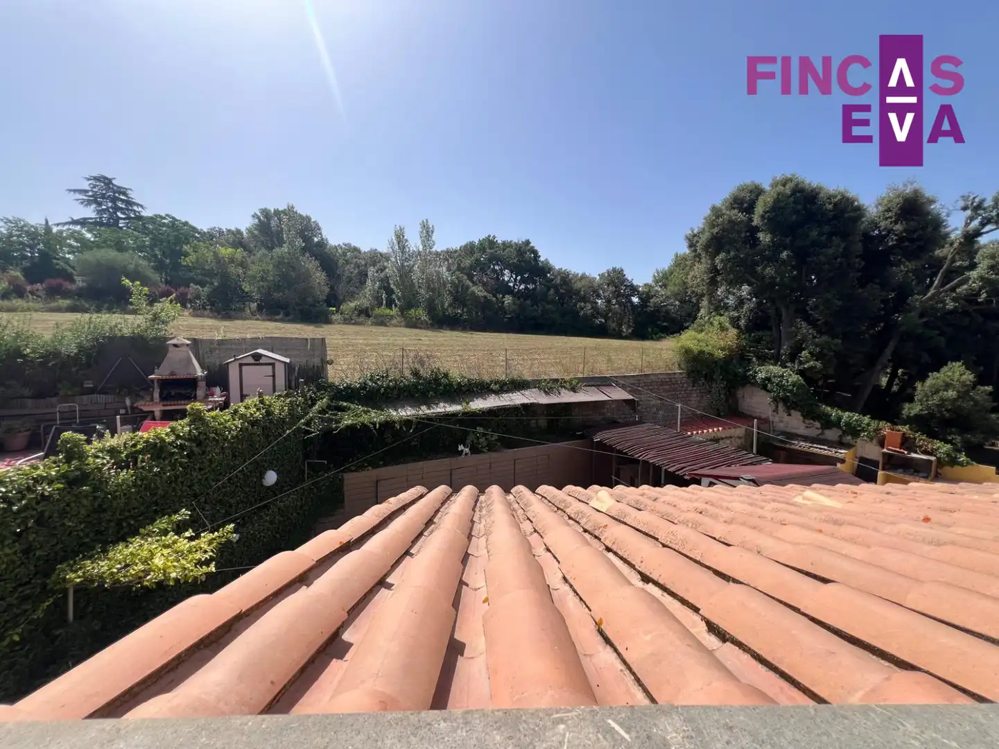 Casa amb jardí en venda a Roca del Vallès La - PJ SANT ANTONI, imagen 46
