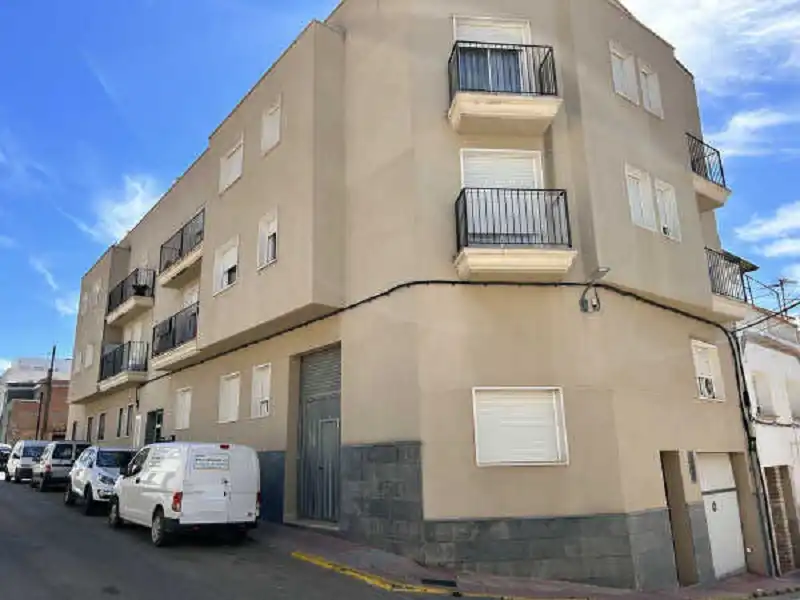 Parkplatz zum Verkauf in C/ Sant Ramón, imagen 3