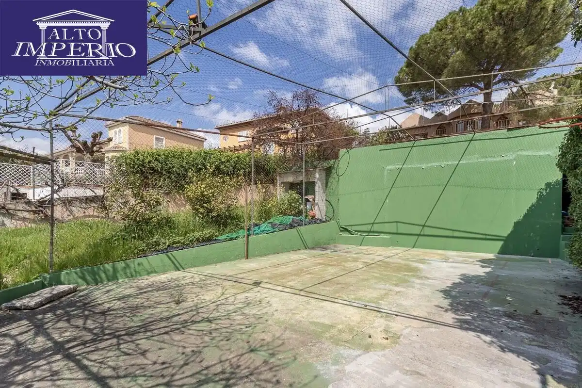 Casa con terrazza in vendita a Calle ARCES UR.MONTELUZ, imagen 51