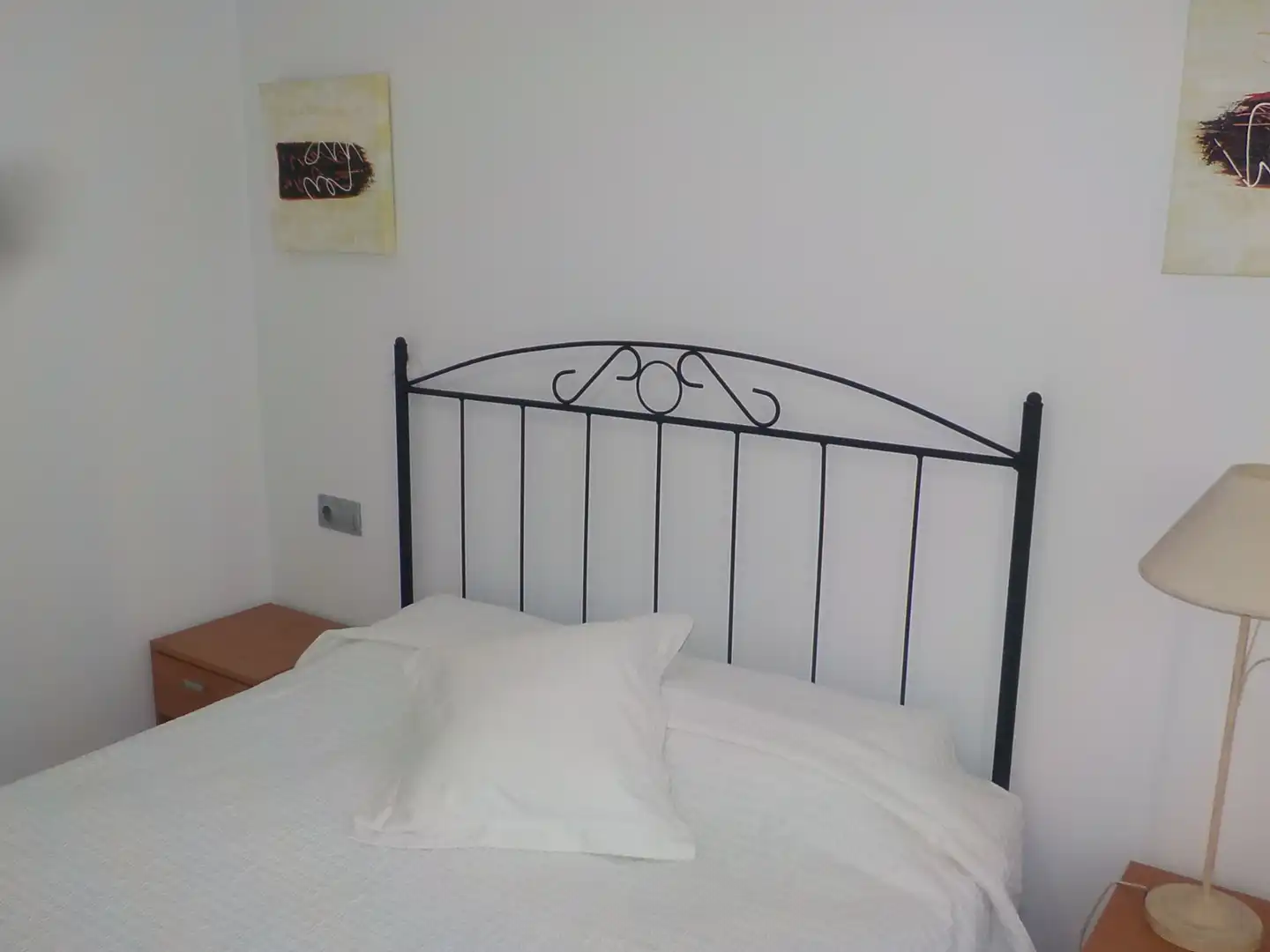 Habitación de Piso en venta en Valencia con Aire acondicionado, Amueblado y Horno