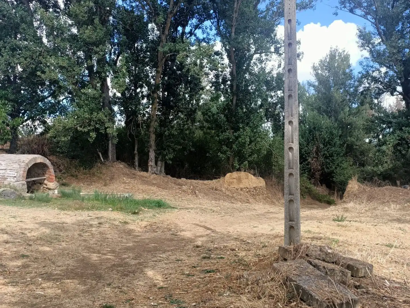 Residencial en venda en Vallecillo