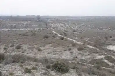 Terreno en venta en Magallón