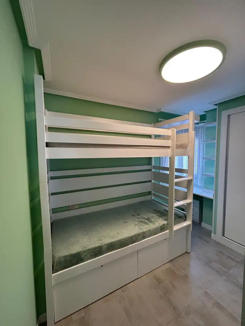 Mini appartamento in vendita a Nueva Torrevieja - Aguas Nuevas, imagen 5