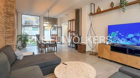 Foto 4 von Haus oder Chalet zur Miete in Calle L'horta, Alfafar, Valencia