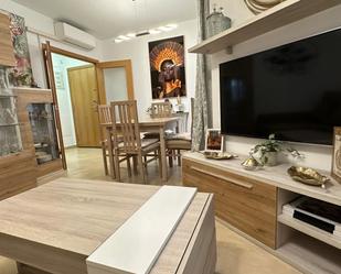 Sala d'estar de Apartament en venda en Cartagena