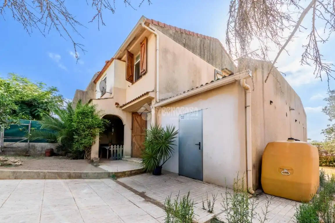 Semi-detached house with terrace for sale in Av. Corts Catalanes, imagen 14