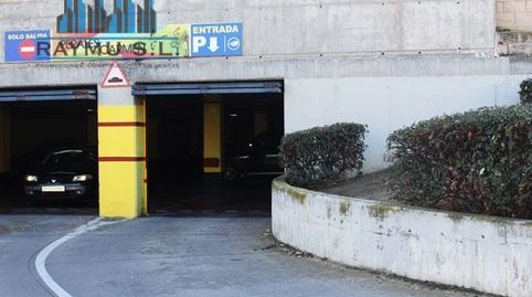 Foto 2 de Garaje en venta en Calle Groenlandia, Perales del Río, Getafe