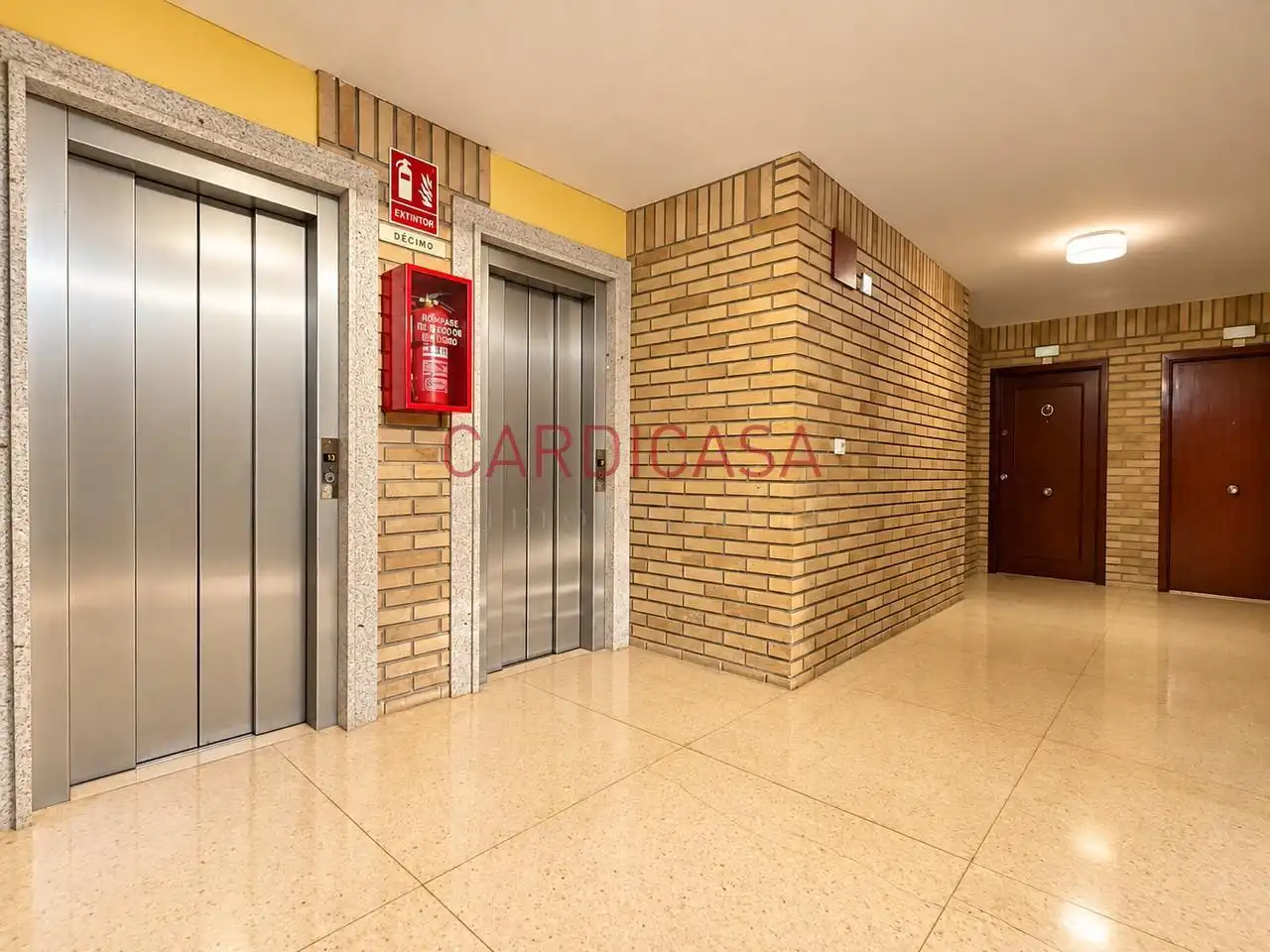Appartement avec terrasse à vendre à Vilagarcia de Arousa, imagen 23