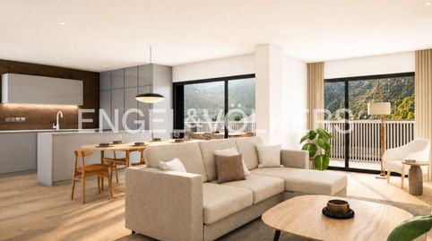 Foto 2 de Piso en venta en Encamp pueblo, Andorra