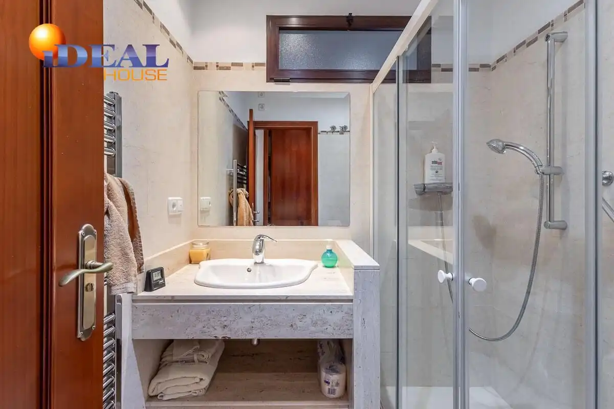 Villa con piscina in vendita a Huétor Vega, imagen 40