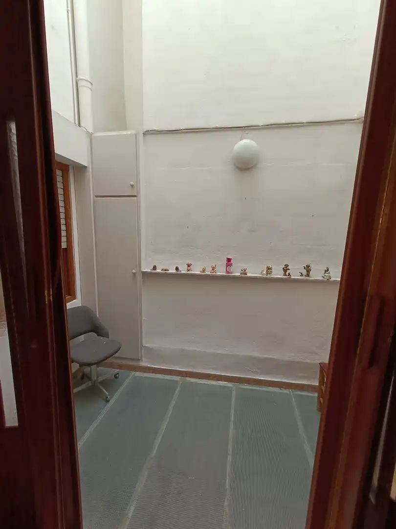 Casa o chalet en venta en Burriana / Borriana con Calefacción, Parquet y Terraza