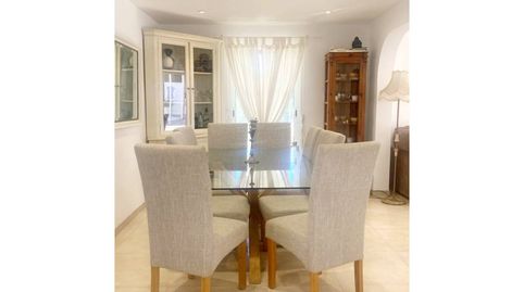Foto 5 de Casa o chalet en venta en El Sabinar – Urbanizaciones – Las Marinas – Playa Serena, Roquetas de Mar