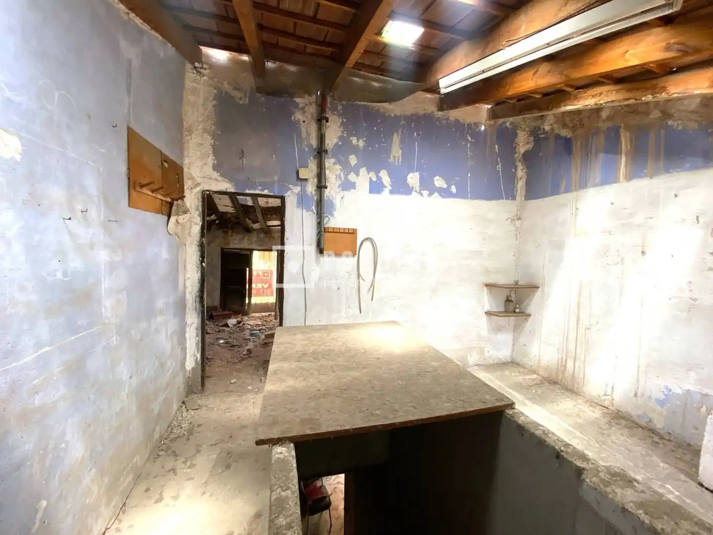 Kitchen of Houses for sale in Pedanías Norte