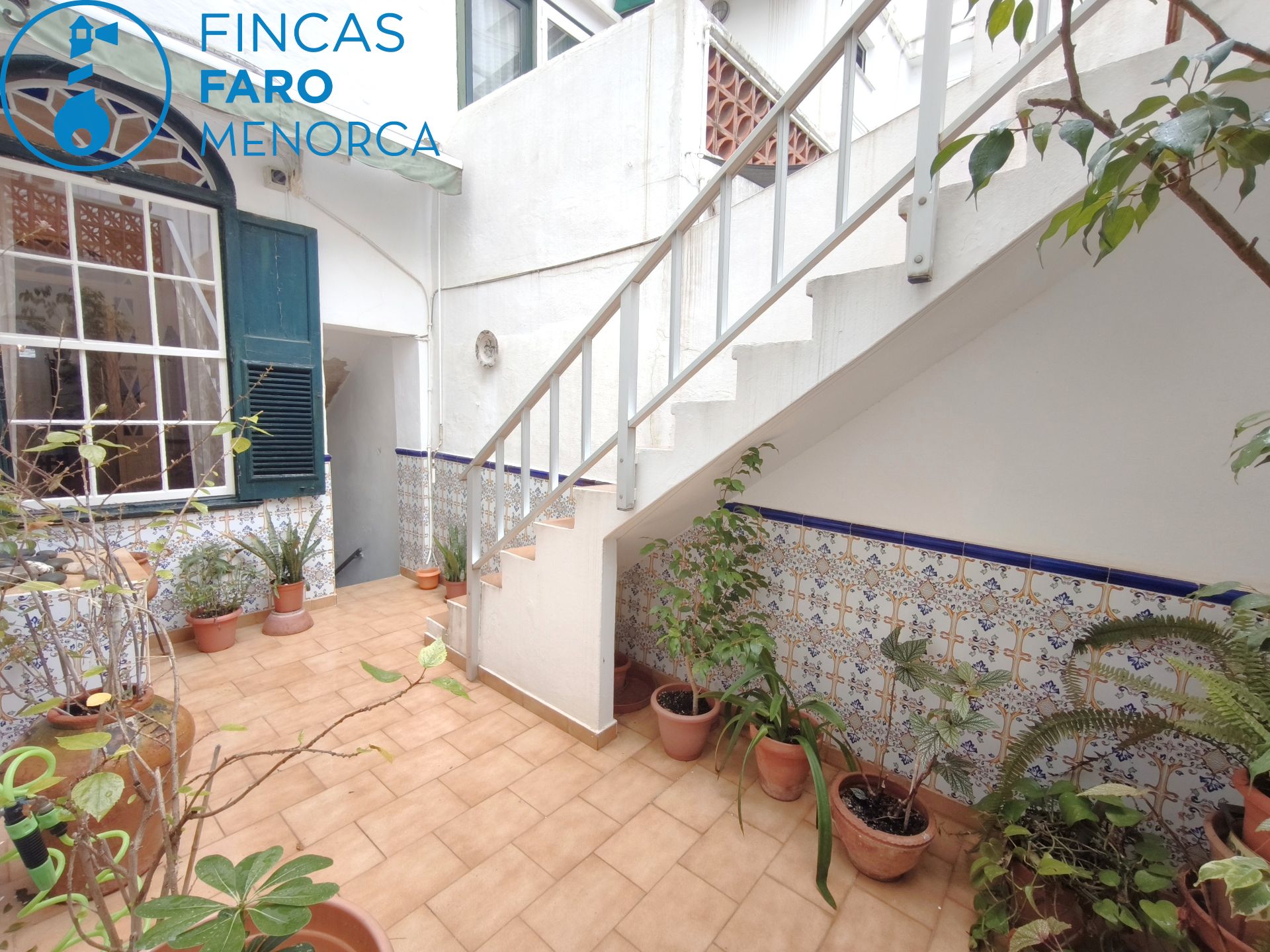 Casa o chalet en venta en Avinguda Menorca - Sínia Costabella, Maó ciutat