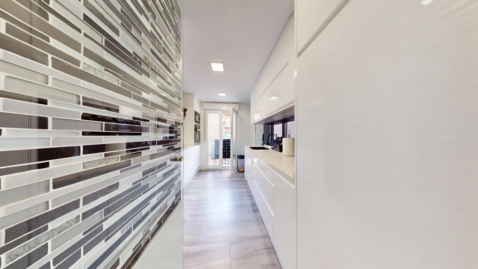Piso en venta en Madrid con Aire acondicionado, Calefacción y Terraza
