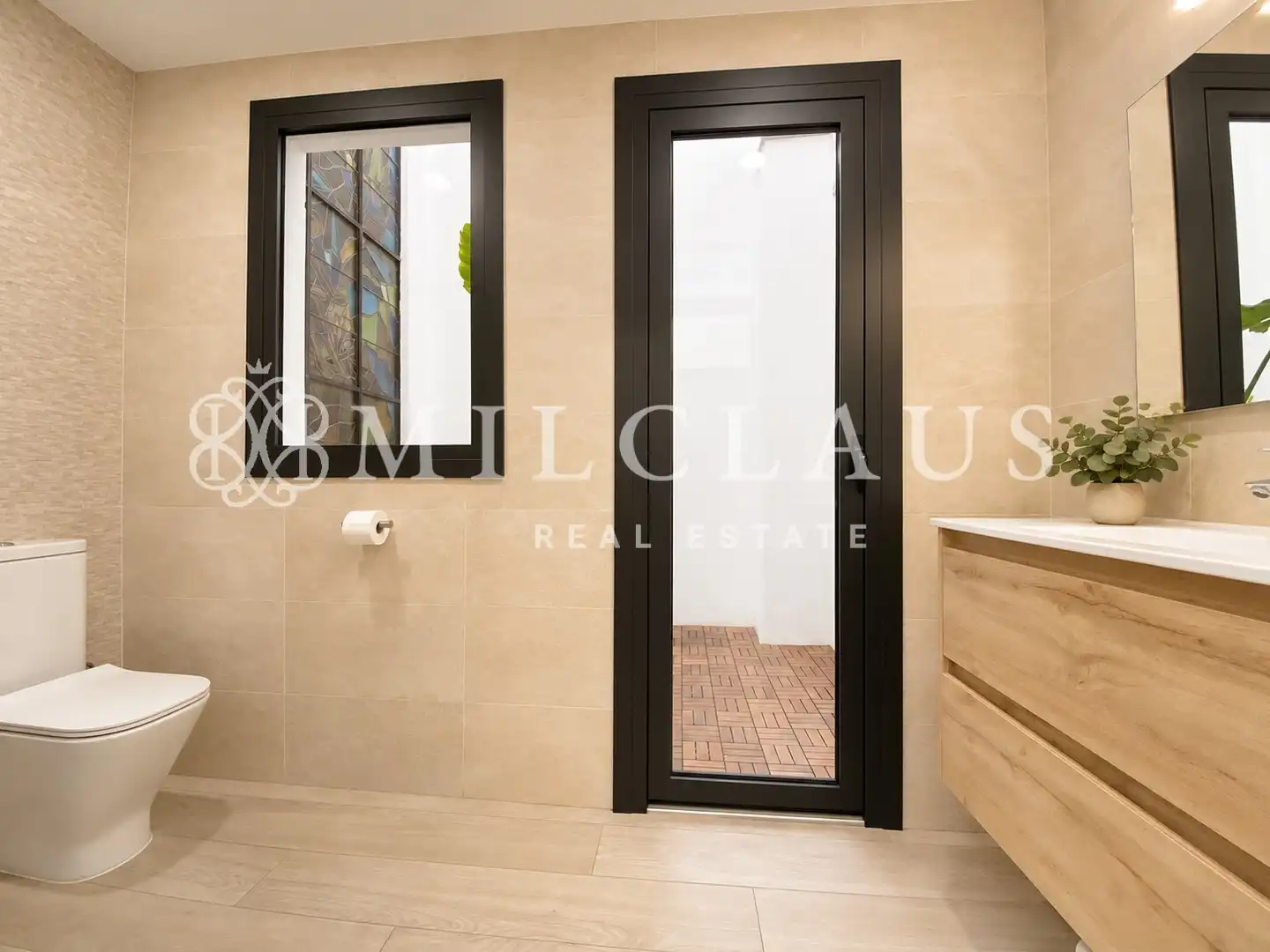 Casa amb terrassa en venda a Carrer de Regàs, imagen 11